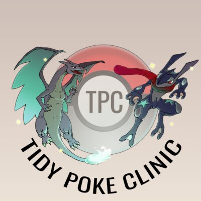 TidyPokeClinic