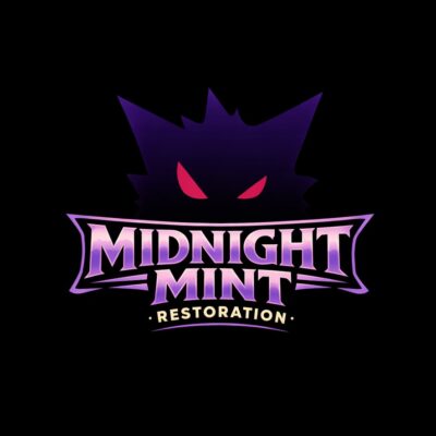 Midnight Mint Restorations
