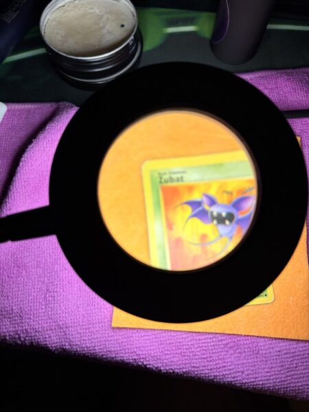 Full Restore - Card Restoration Service