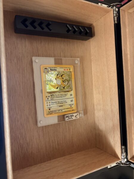 Full Restore - Card Restoration Service