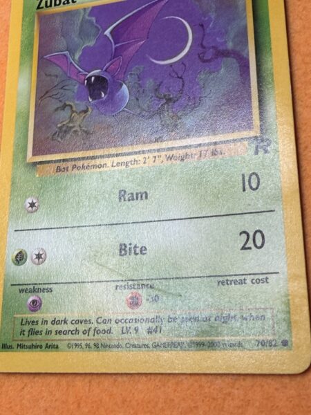 Full Restore - Card Restoration Service
