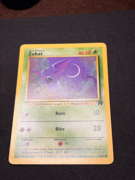 Full Restore - Card Restoration Service