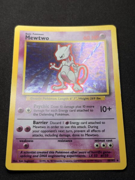 Full Restore - Card Restoration Service