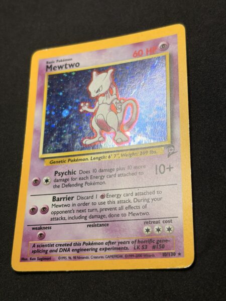 Full Restore - Card Restoration Service