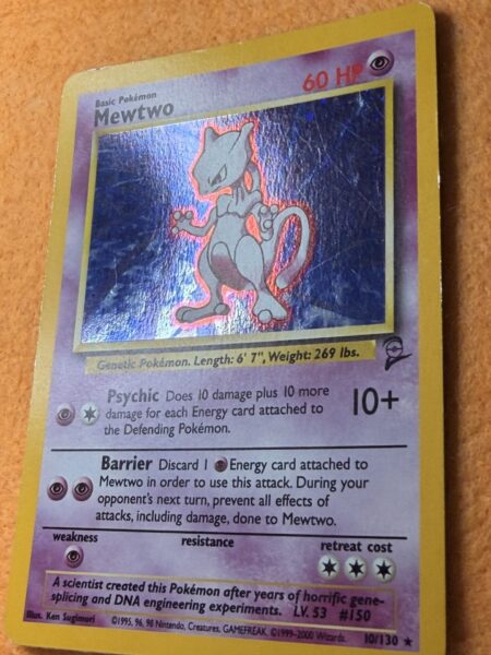 Full Restore - Card Cleaning Service