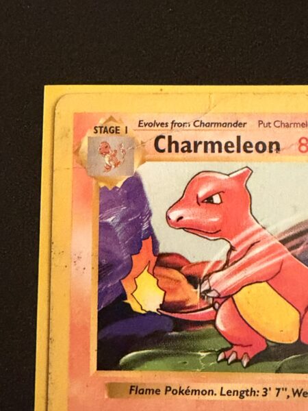 Full Restore - Card Cleaning Service