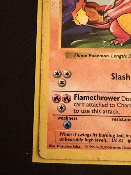 Full Restore - Card Cleaning Service