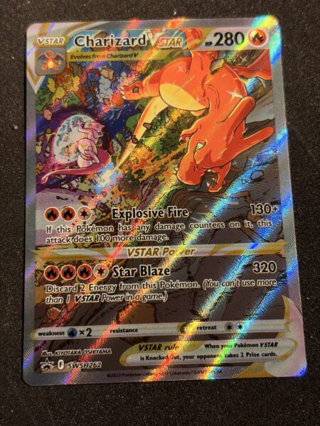 Full Restore - Card Cleaning Service