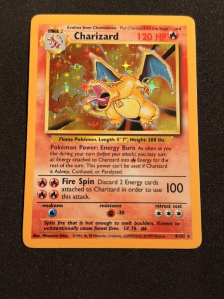 Full Restore - Card Cleaning Service