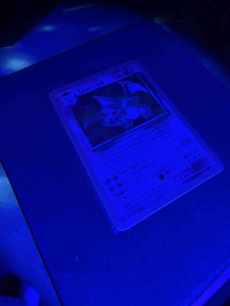 Full Restore - Card Cleaning Service