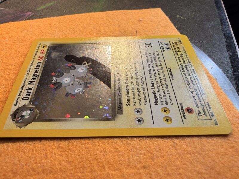 Full Restore - Card Cleaning Service