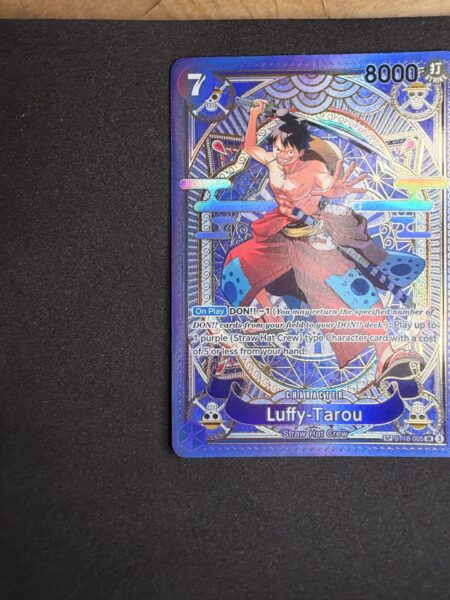 Full Restore - Card Cleaning Service
