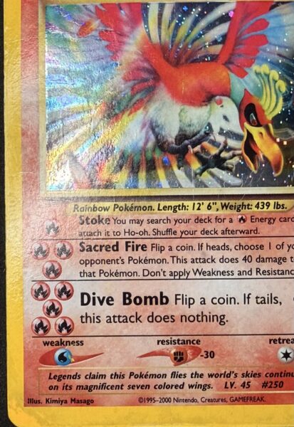 Full Restore - Card Restoration Service