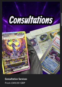 Consultations