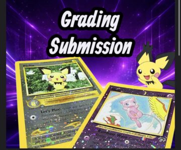 Grading Submission Bolt On