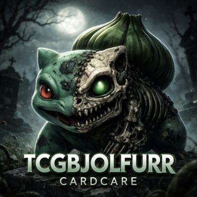 Tcgbjolfurr