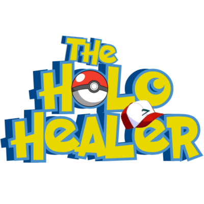 The Holo Healer