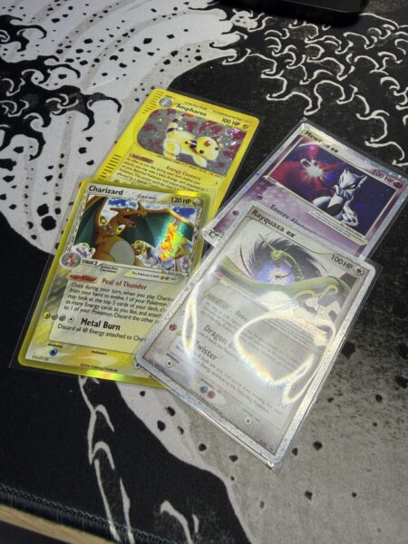 Standard/Pro Grading Assessment